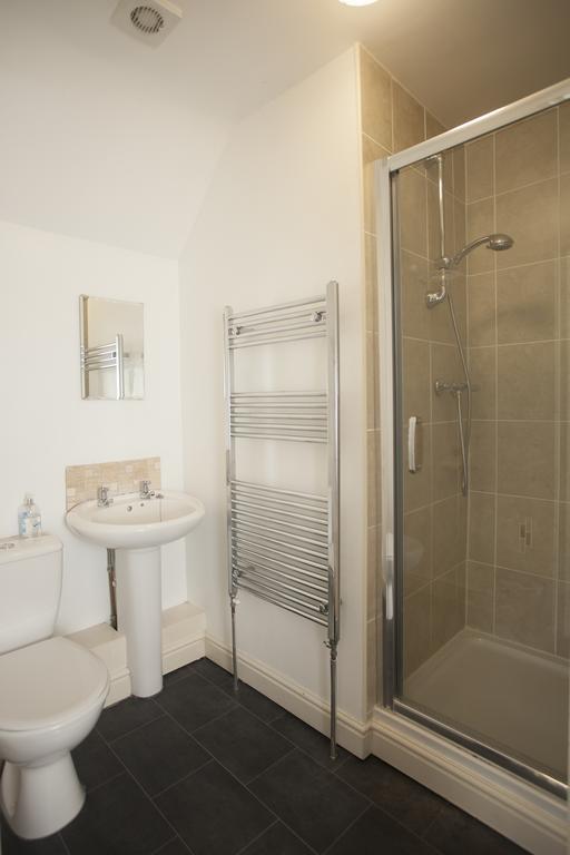 The Five Bells Hotel Deal Room photo