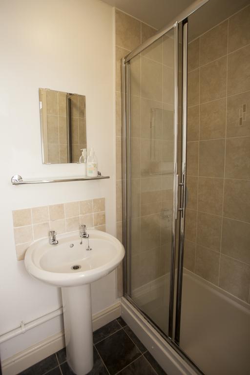 The Five Bells Hotel Deal Room photo