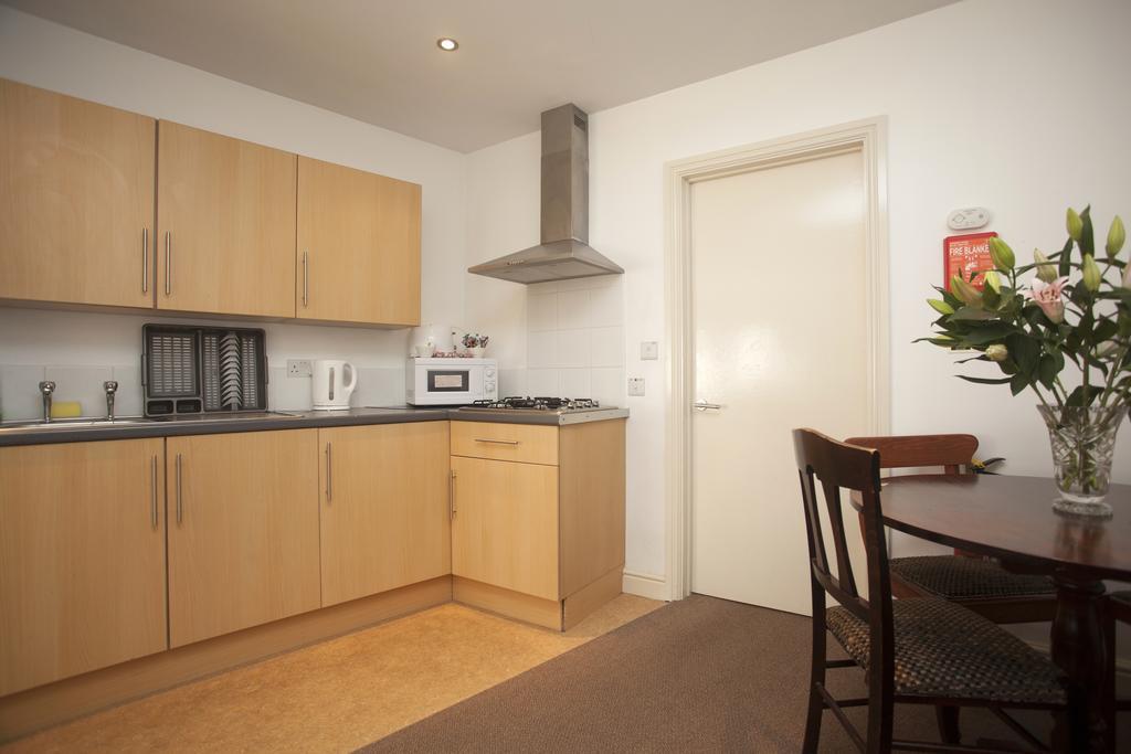 The Five Bells Hotel Deal Room photo