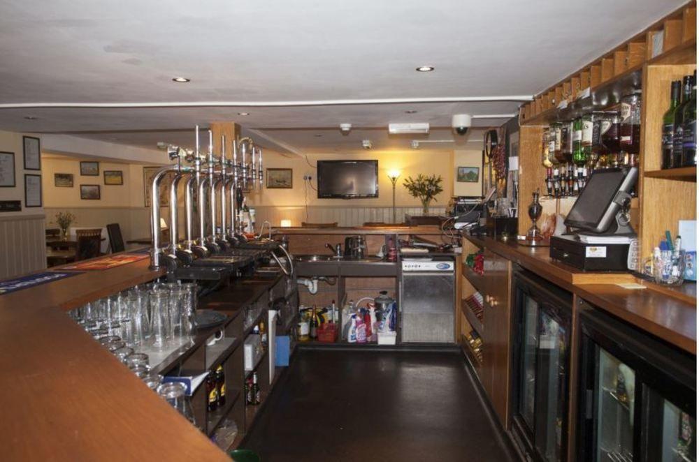 The Five Bells Hotel Deal Exterior photo