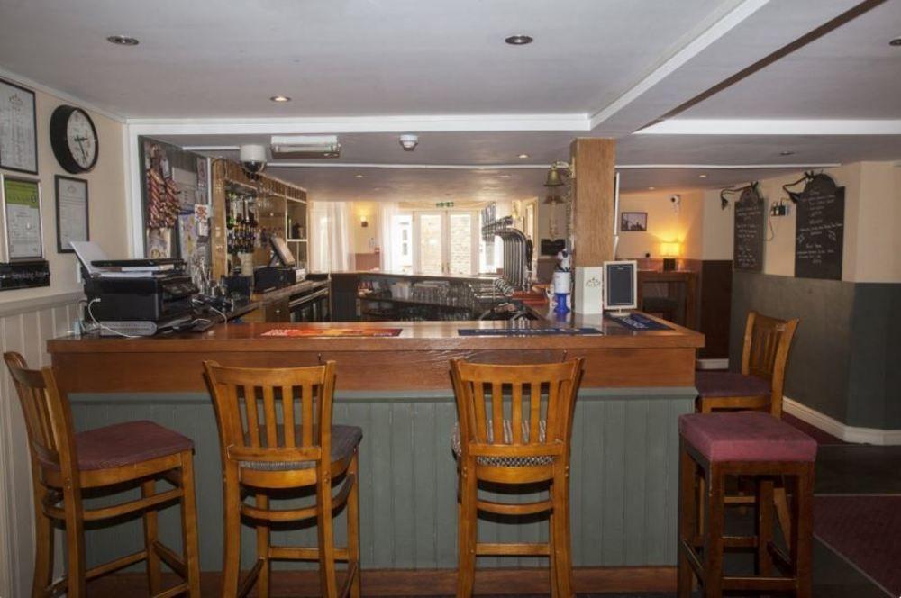 The Five Bells Hotel Deal Exterior photo