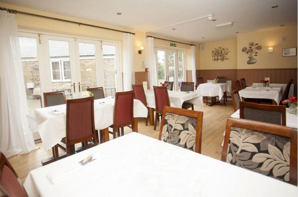The Five Bells Hotel Deal Exterior photo