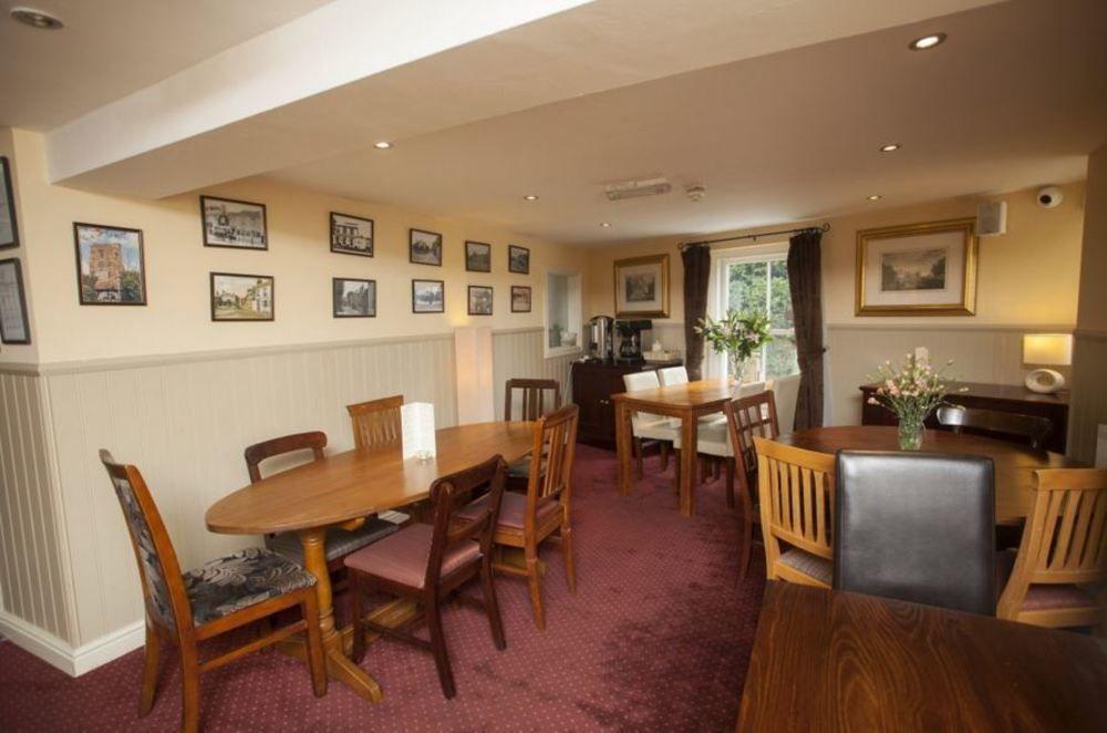 The Five Bells Hotel Deal Exterior photo