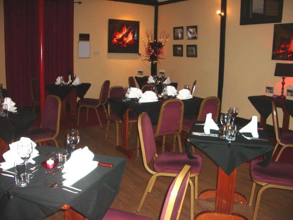 The Five Bells Hotel Deal Exterior photo