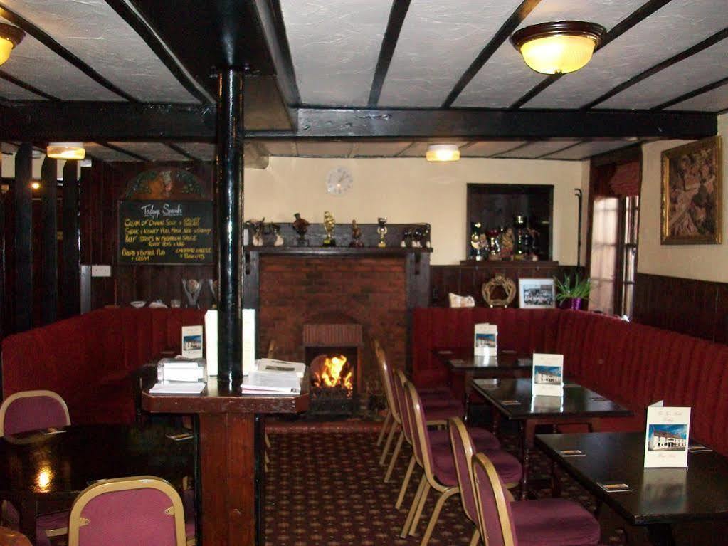 The Five Bells Hotel Deal Exterior photo